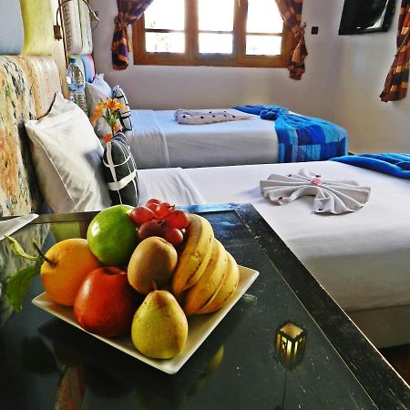 Al Jasira Hotel Эс-Сувейра Экстерьер фото