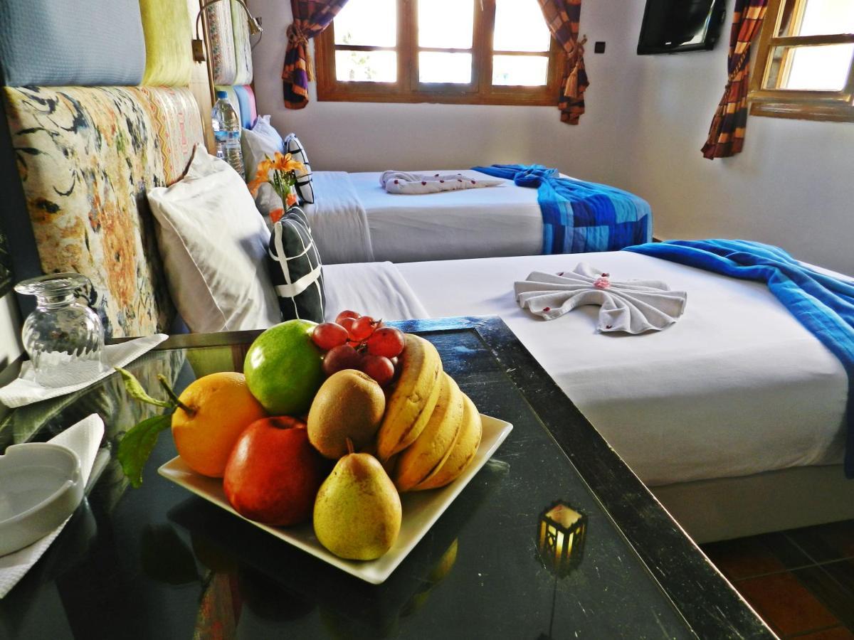 Al Jasira Hotel Эс-Сувейра Экстерьер фото
