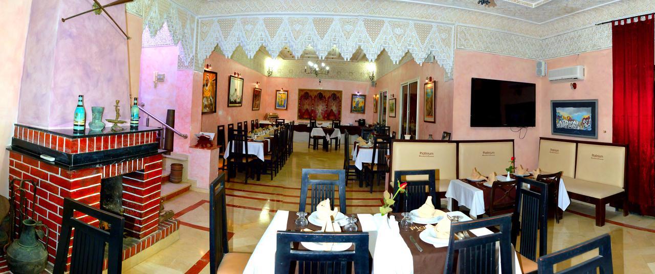 Al Jasira Hotel Эс-Сувейра Экстерьер фото