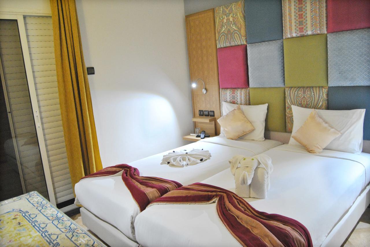 Al Jasira Hotel Эс-Сувейра Экстерьер фото
