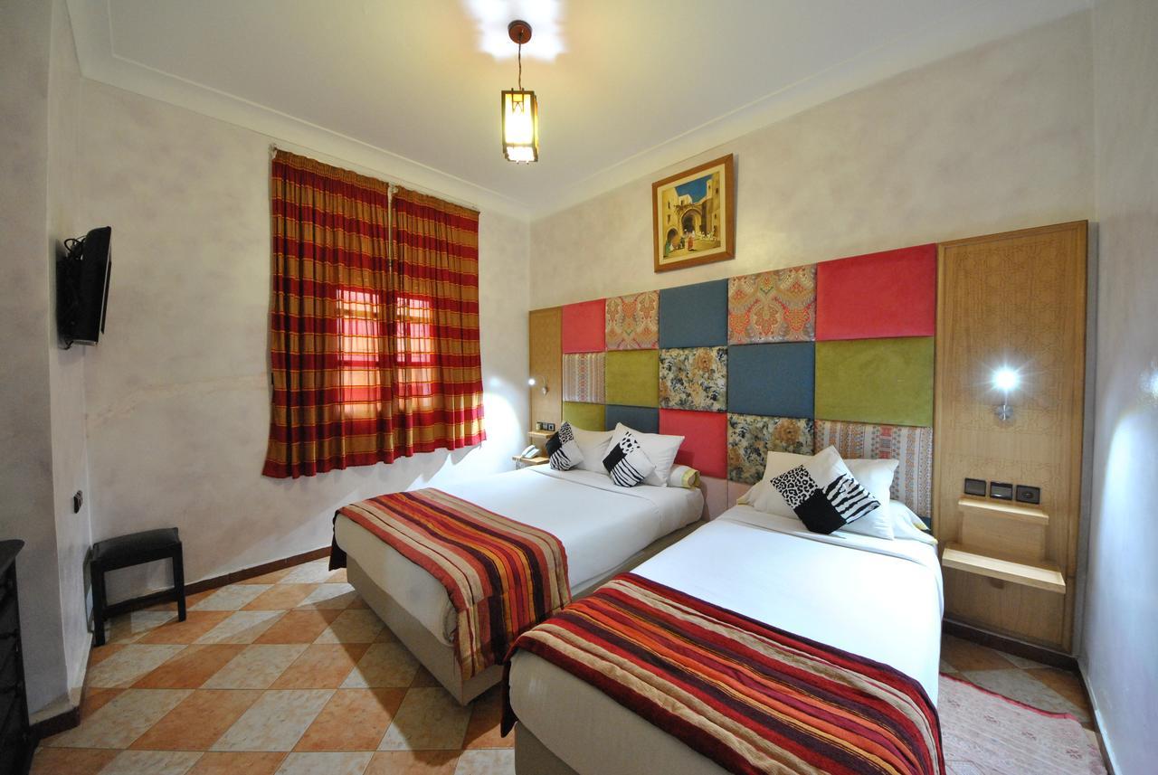 Al Jasira Hotel Эс-Сувейра Экстерьер фото