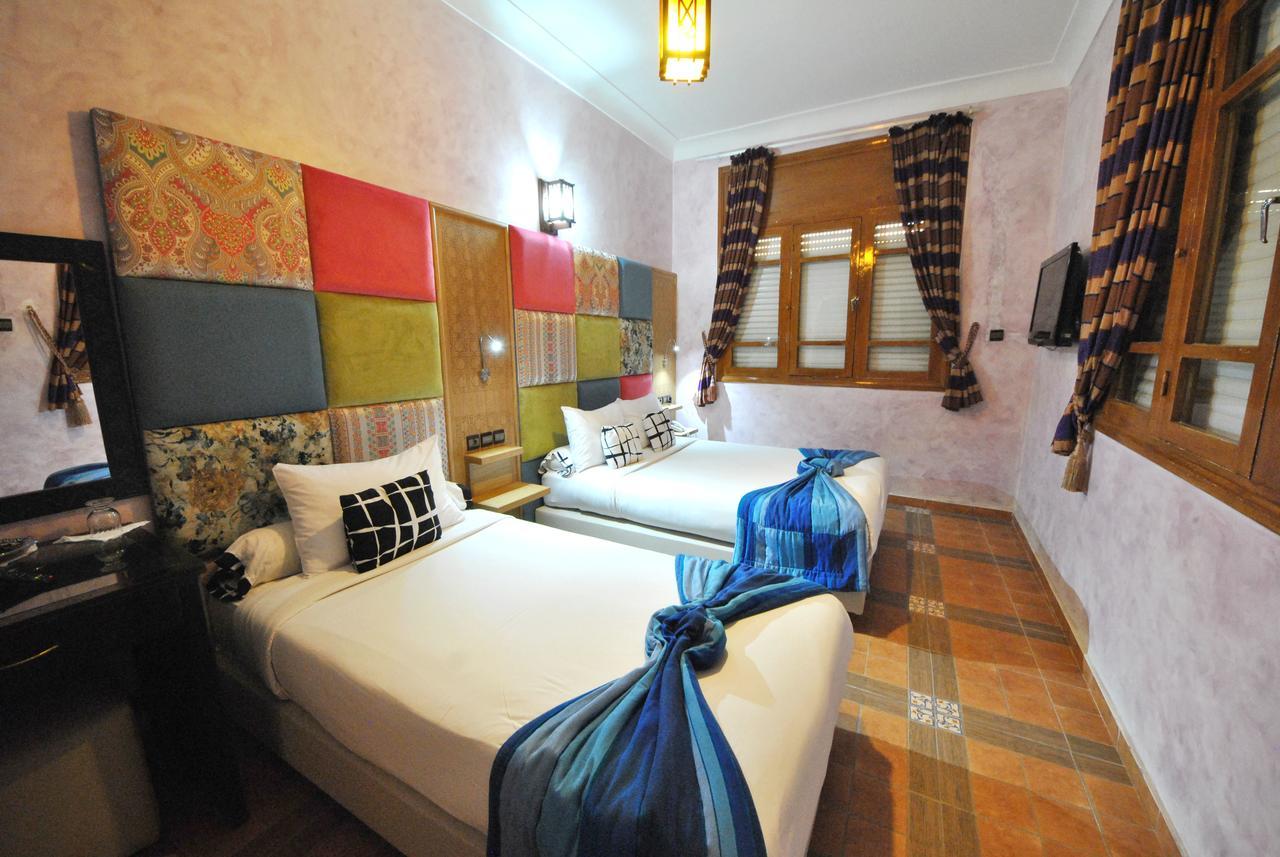 Al Jasira Hotel Эс-Сувейра Экстерьер фото