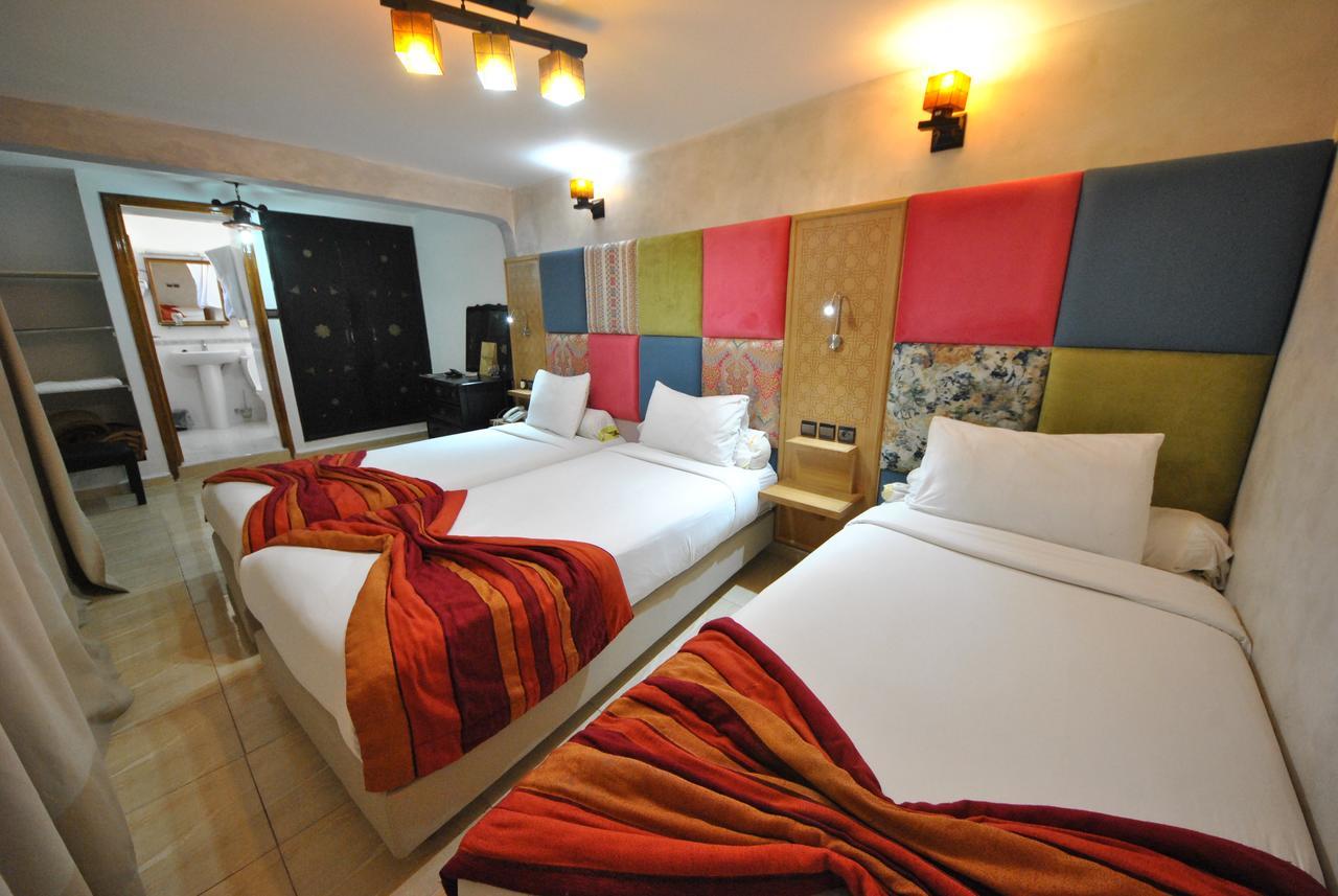 Al Jasira Hotel Эс-Сувейра Экстерьер фото