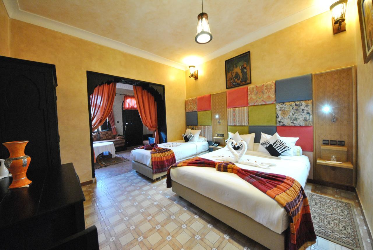 Al Jasira Hotel Эс-Сувейра Экстерьер фото