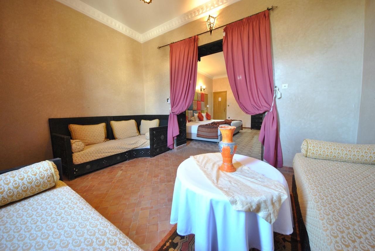Al Jasira Hotel Эс-Сувейра Экстерьер фото